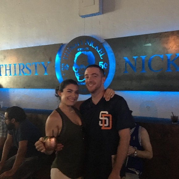 Meet your Posher, Joey - Picture 1 of 1